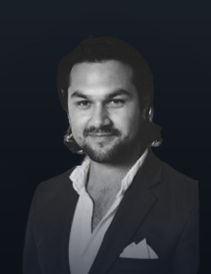 Daniel Finnebråten