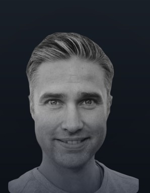 Ronny Olsen